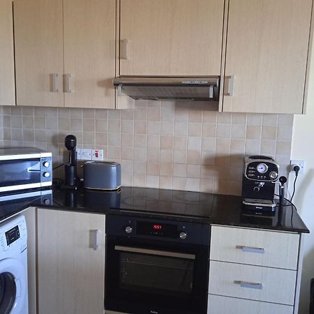 Xylophagou Rest And Relax 3 Ayia Napa Larnaca 1 Bedroom Apartment Xylophaghou Esterno foto