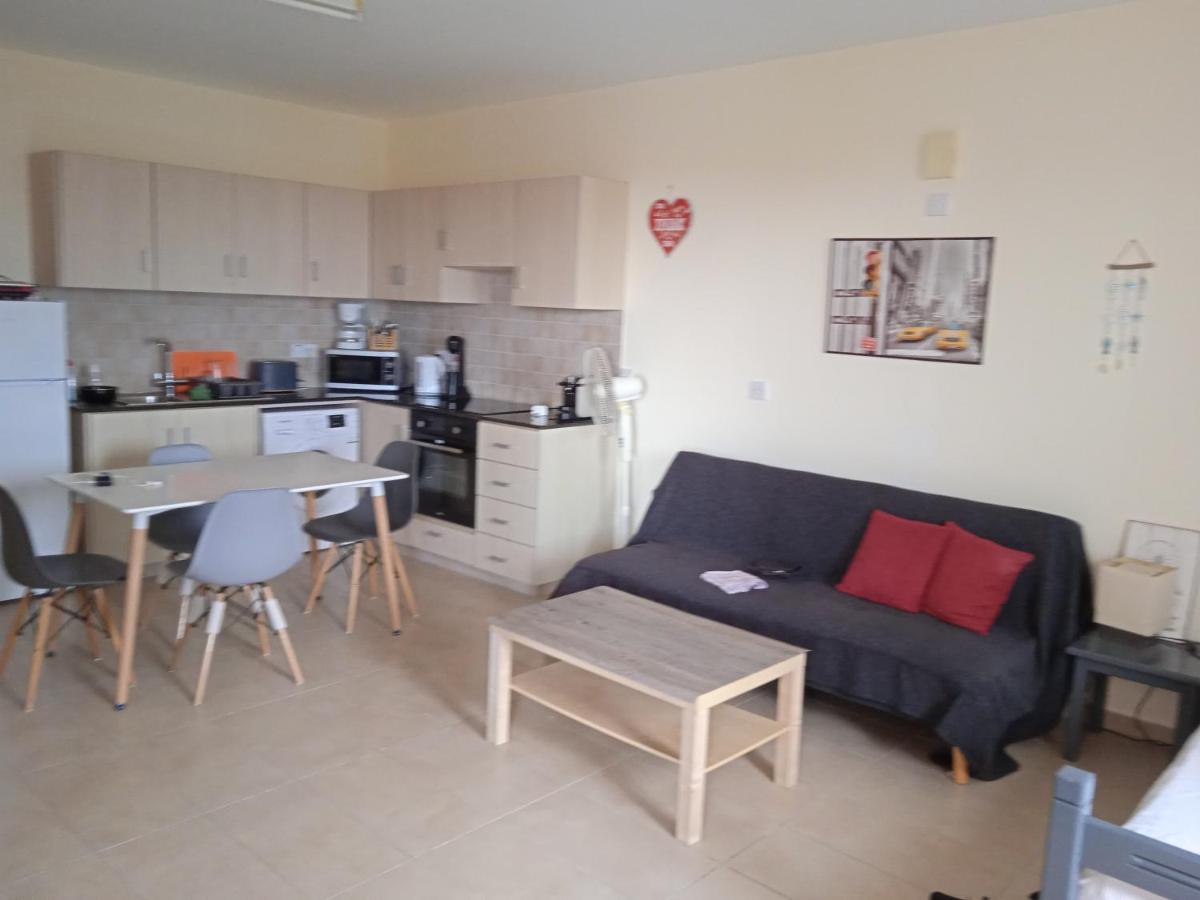 Xylophagou Rest And Relax 3 Ayia Napa Larnaca 1 Bedroom Apartment Xylophaghou Esterno foto