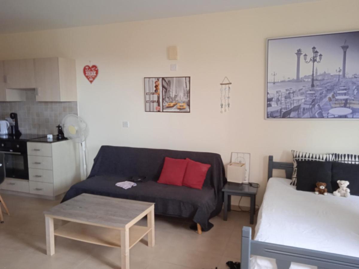Xylophagou Rest And Relax 3 Ayia Napa Larnaca 1 Bedroom Apartment Xylophaghou Esterno foto