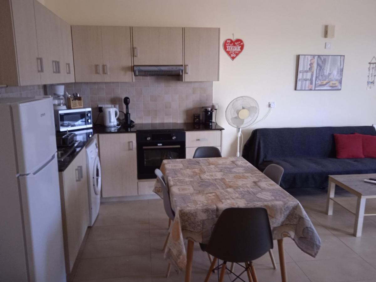 Xylophagou Rest And Relax 3 Ayia Napa Larnaca 1 Bedroom Apartment Xylophaghou Esterno foto