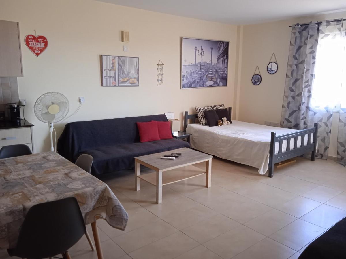 Xylophagou Rest And Relax 3 Ayia Napa Larnaca 1 Bedroom Apartment Xylophaghou Esterno foto