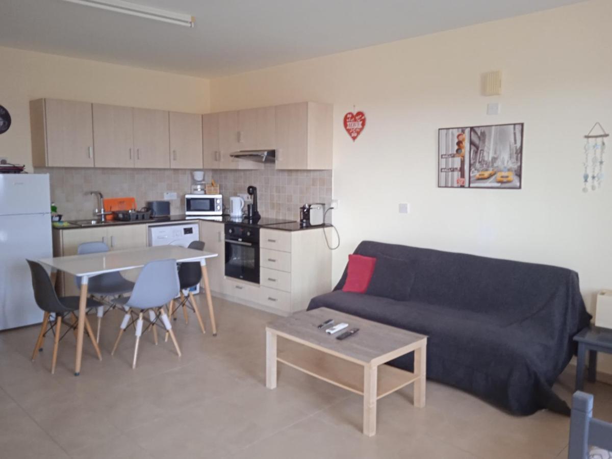 Xylophagou Rest And Relax 3 Ayia Napa Larnaca 1 Bedroom Apartment Xylophaghou Esterno foto