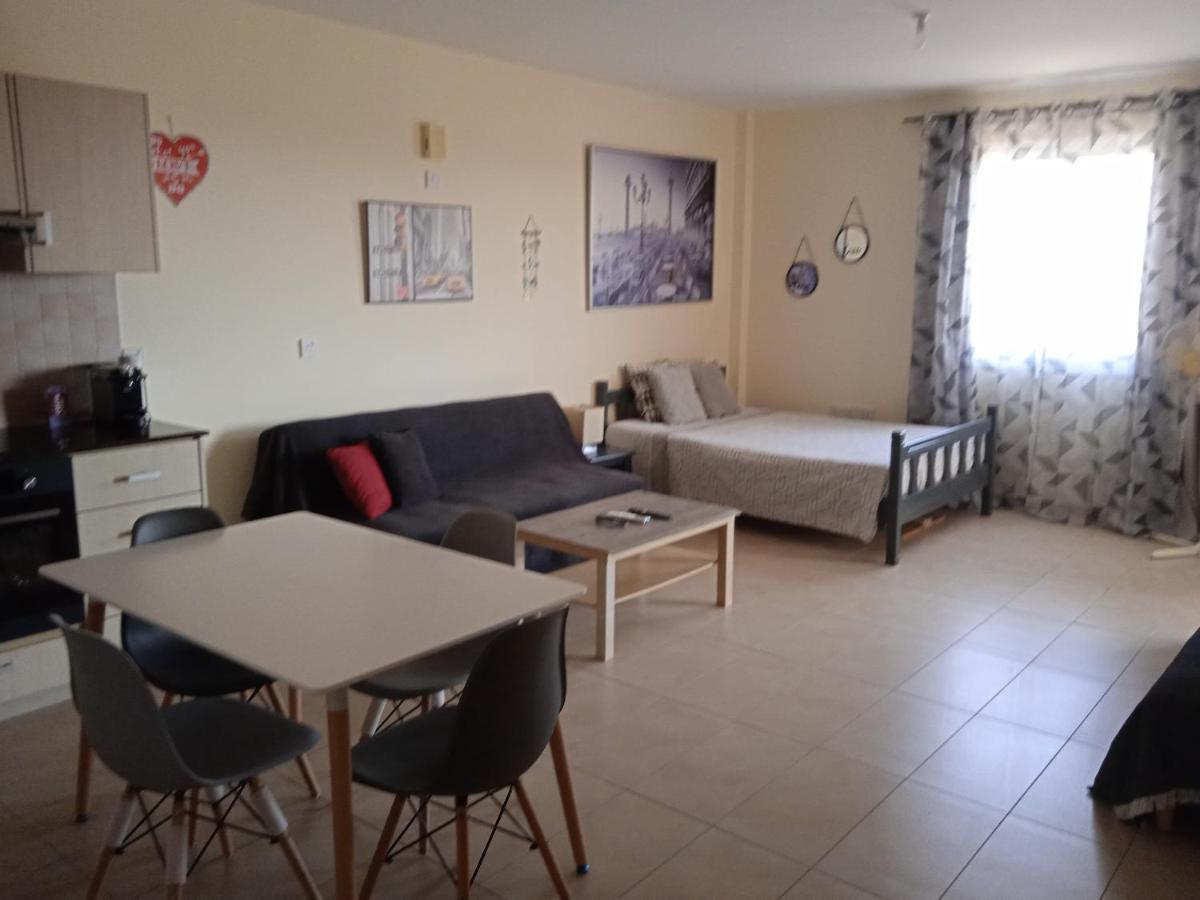 Xylophagou Rest And Relax 3 Ayia Napa Larnaca 1 Bedroom Apartment Xylophaghou Esterno foto