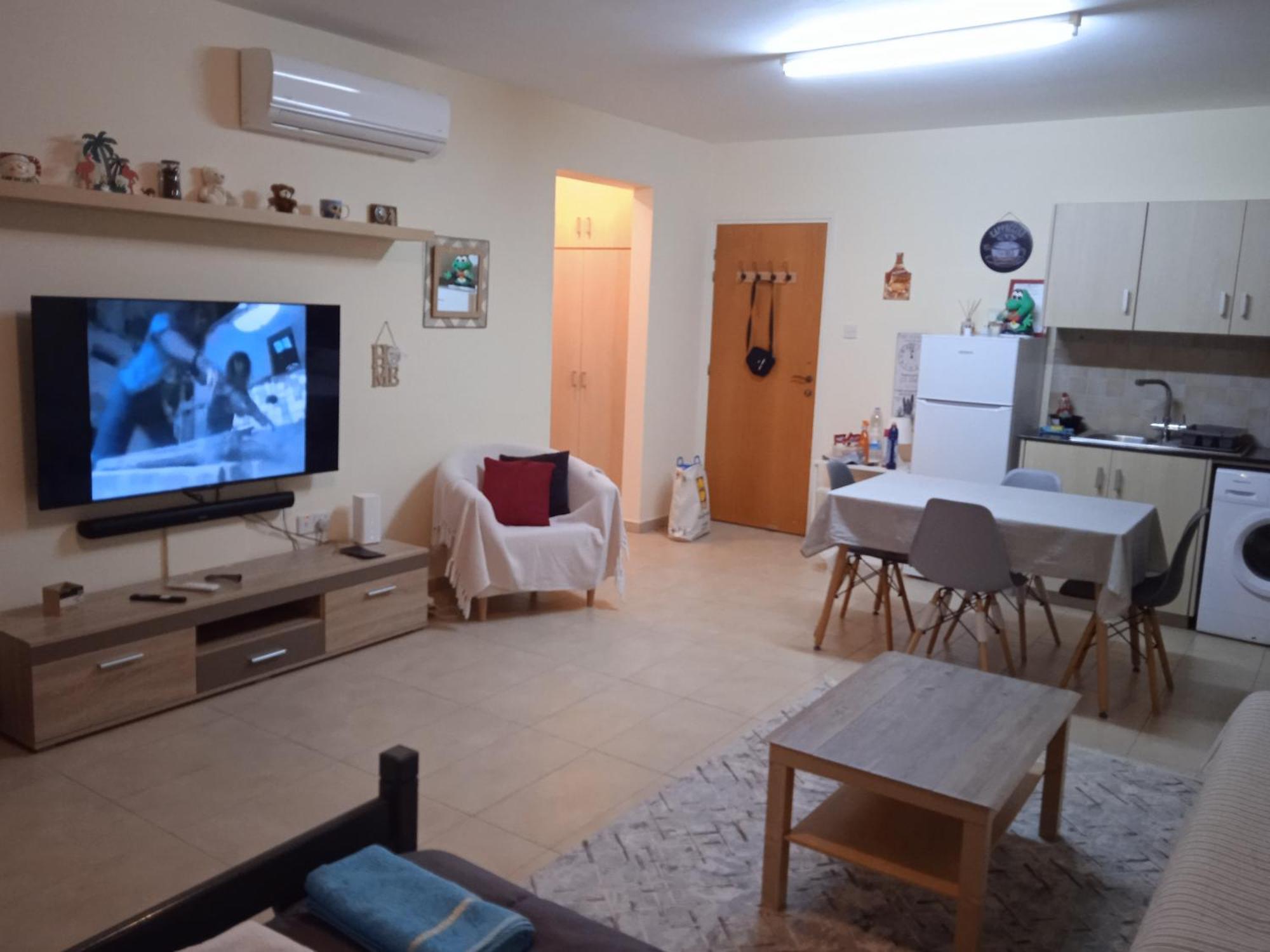 Xylophagou Rest And Relax 3 Ayia Napa Larnaca 1 Bedroom Apartment Xylophaghou Esterno foto