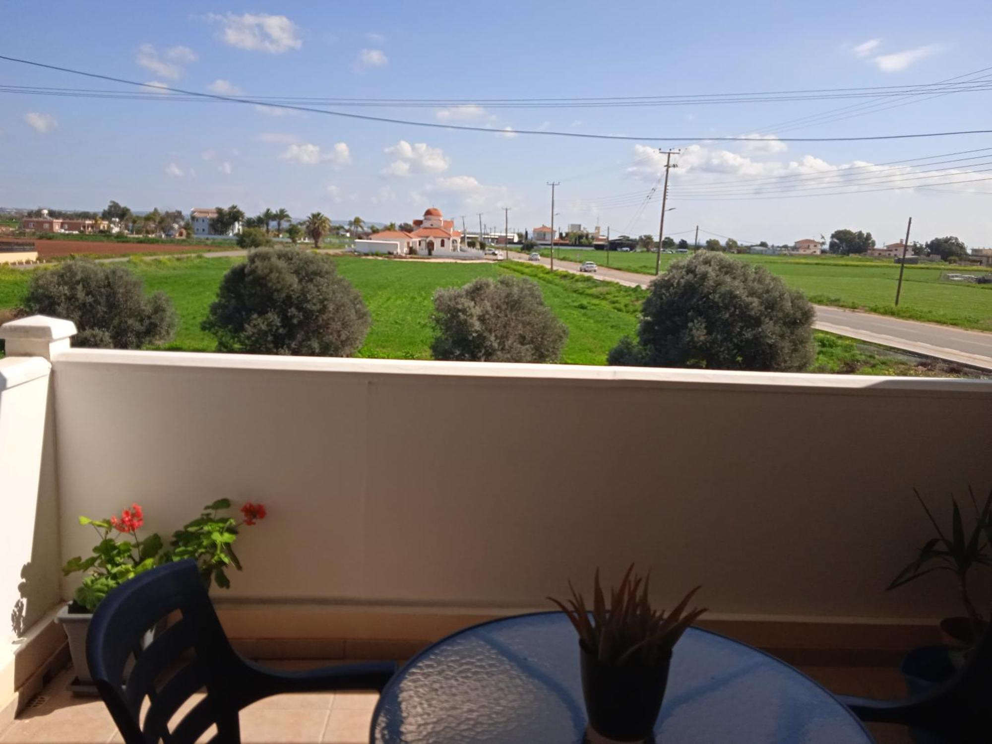 Xylophagou Rest And Relax 3 Ayia Napa Larnaca 1 Bedroom Apartment Xylophaghou Esterno foto