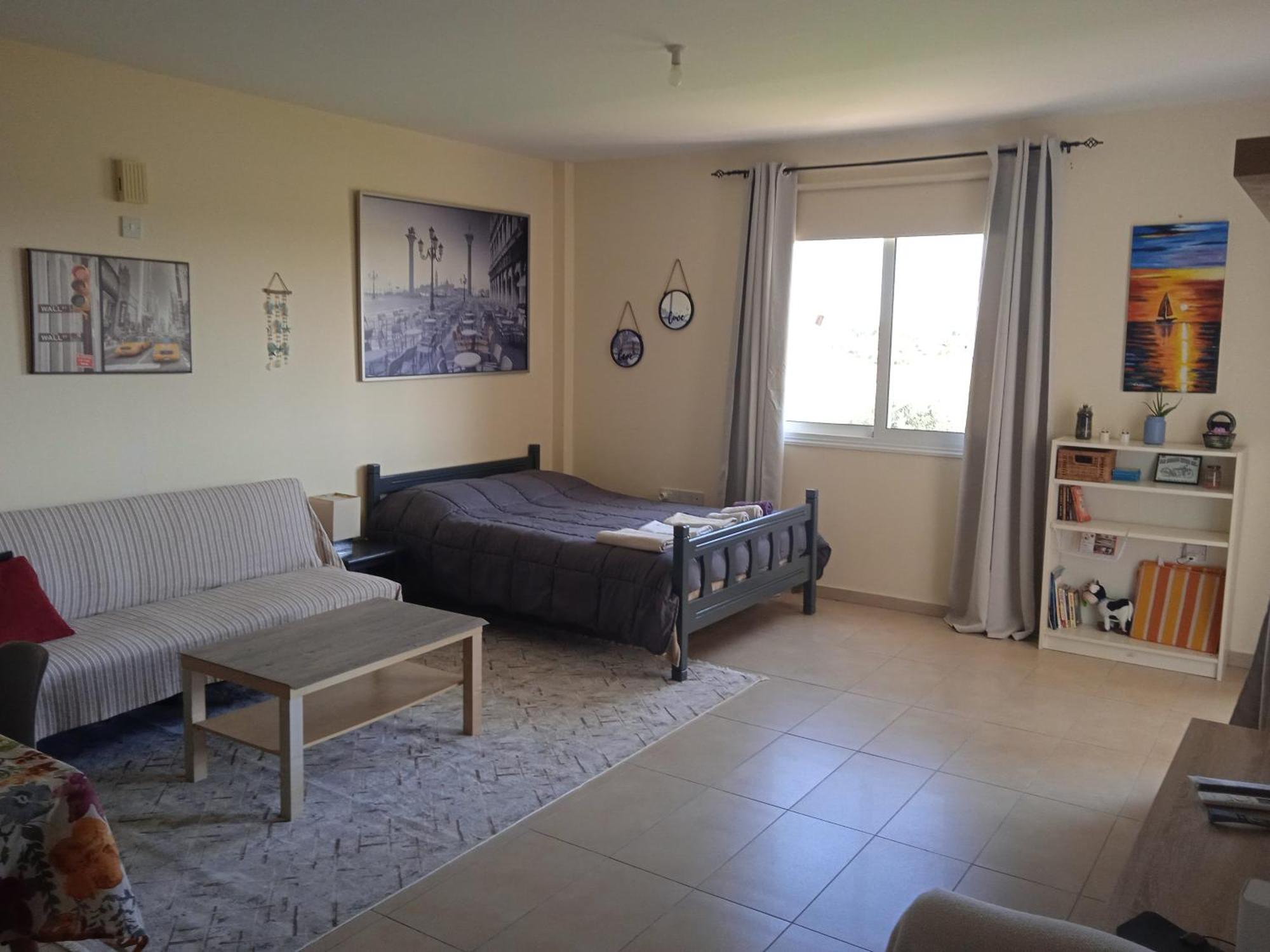 Xylophagou Rest And Relax 3 Ayia Napa Larnaca 1 Bedroom Apartment Xylophaghou Esterno foto