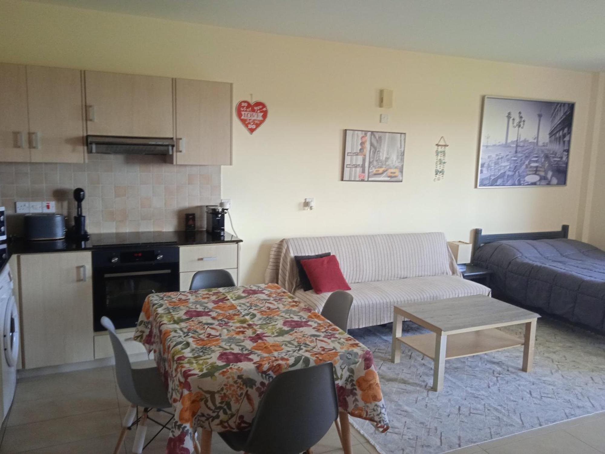 Xylophagou Rest And Relax 3 Ayia Napa Larnaca 1 Bedroom Apartment Xylophaghou Esterno foto