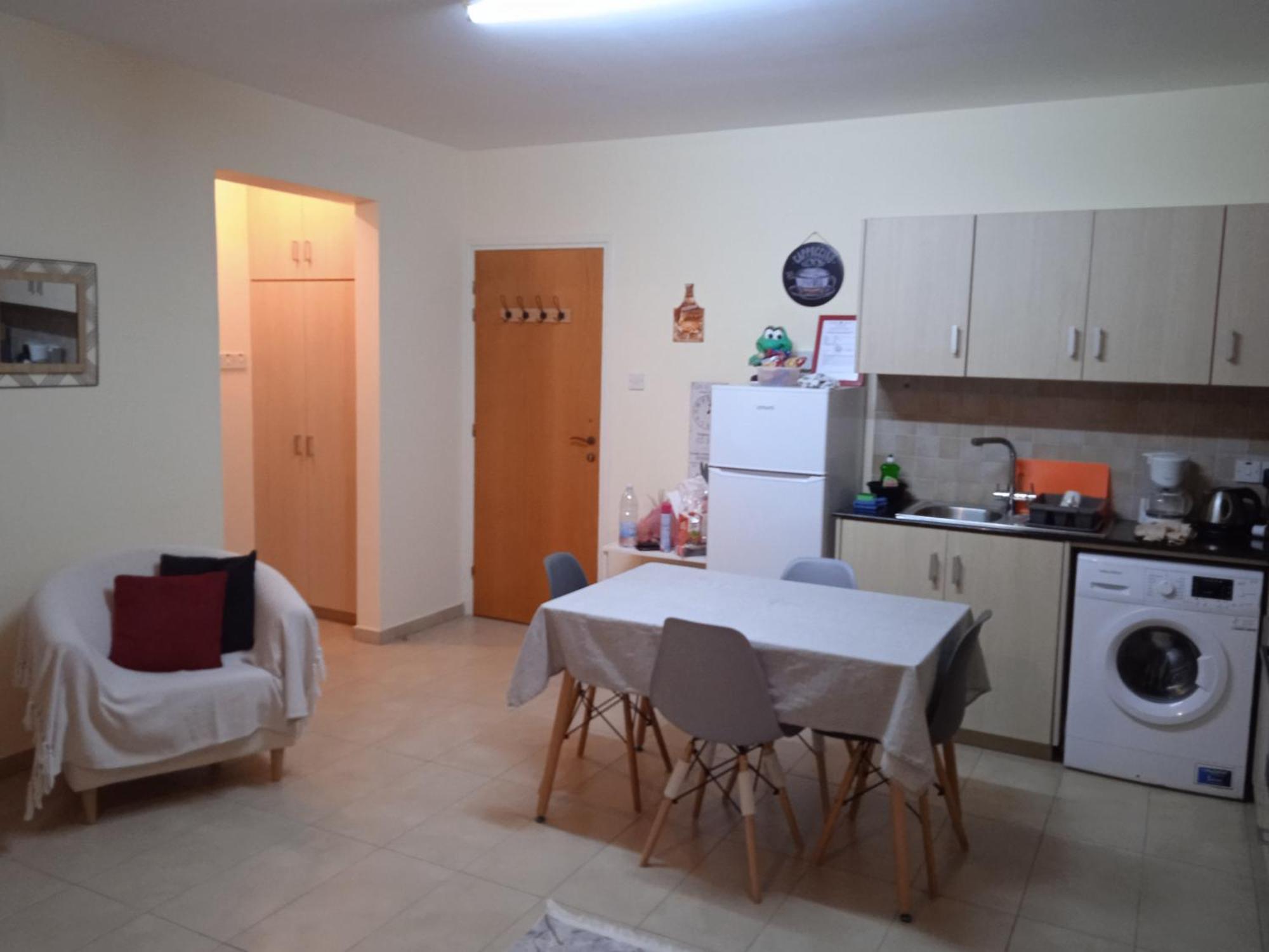 Xylophagou Rest And Relax 3 Ayia Napa Larnaca 1 Bedroom Apartment Xylophaghou Esterno foto