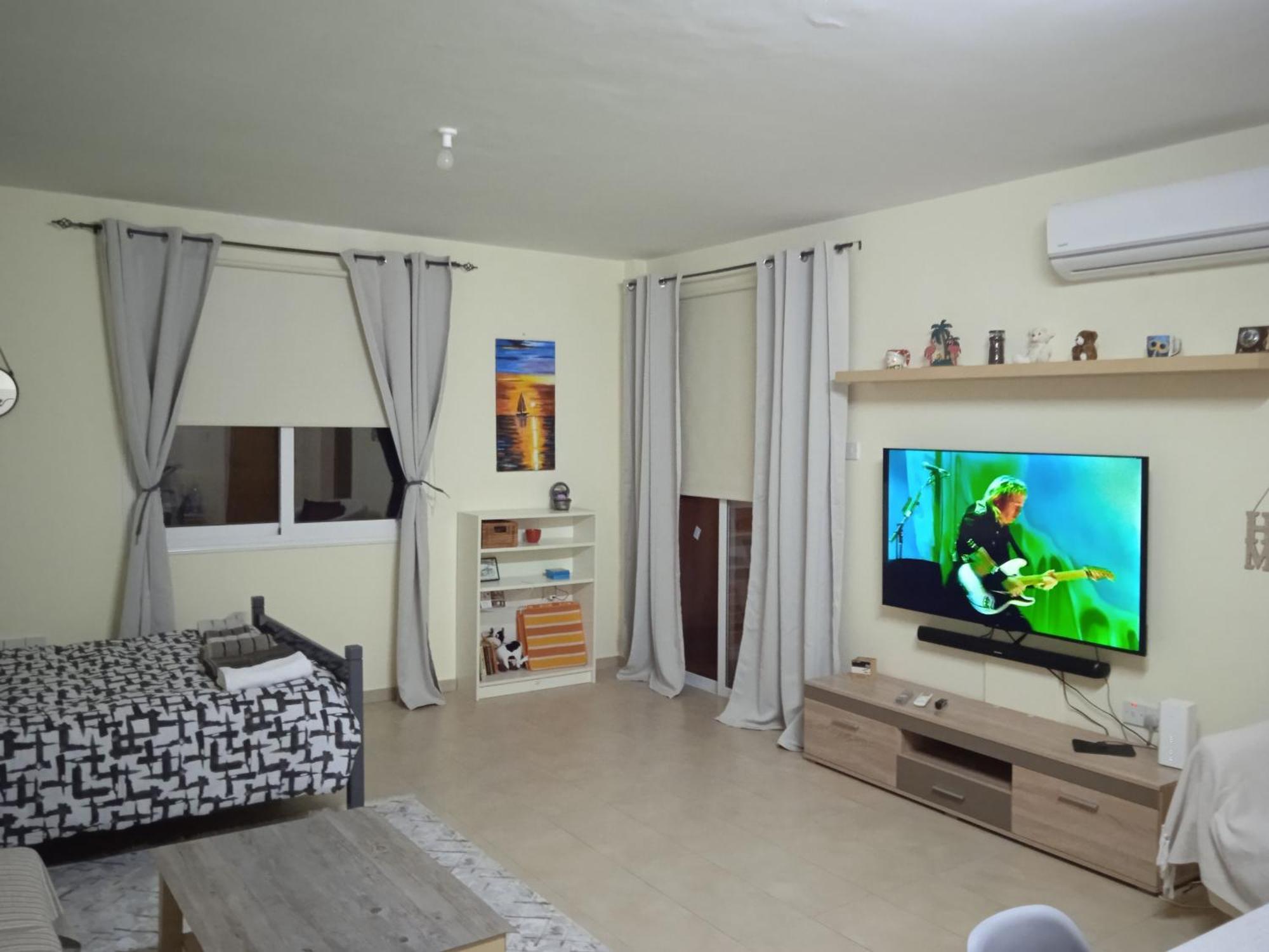Xylophagou Rest And Relax 3 Ayia Napa Larnaca 1 Bedroom Apartment Xylophaghou Esterno foto