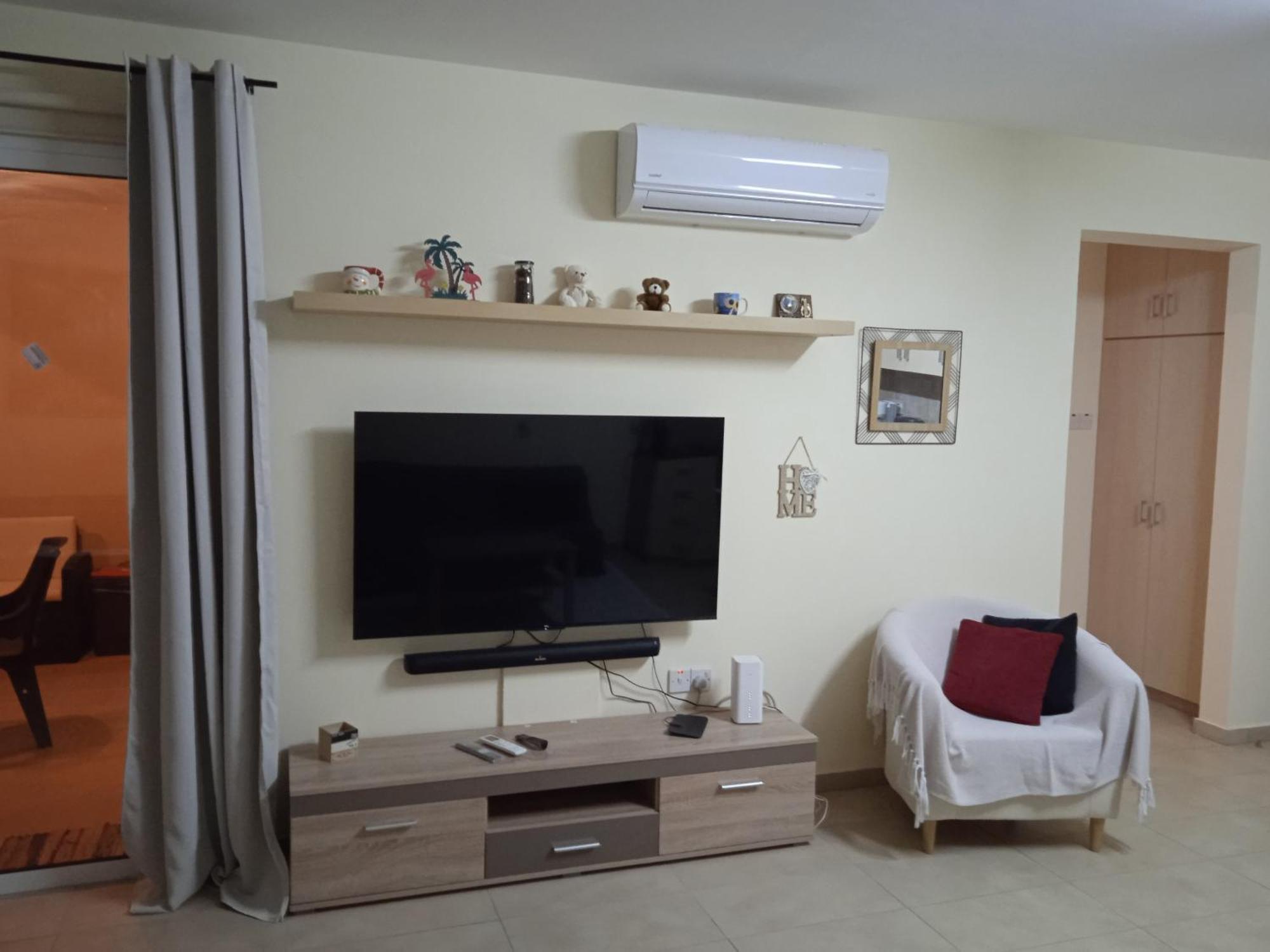 Xylophagou Rest And Relax 3 Ayia Napa Larnaca 1 Bedroom Apartment Xylophaghou Esterno foto