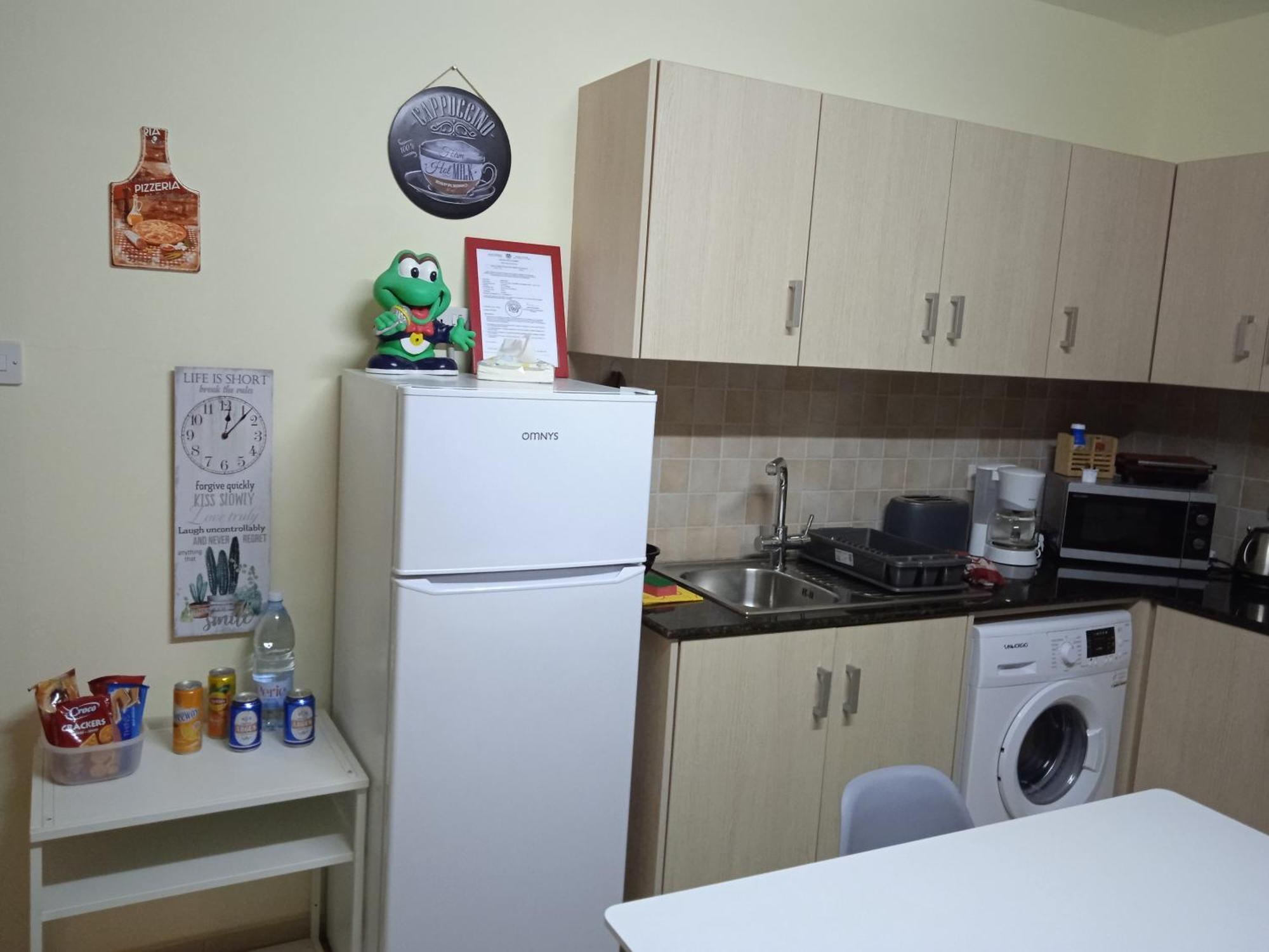 Xylophagou Rest And Relax 3 Ayia Napa Larnaca 1 Bedroom Apartment Xylophaghou Esterno foto