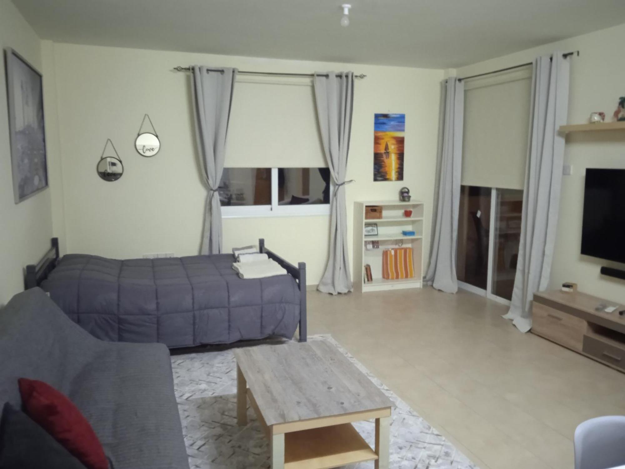 Xylophagou Rest And Relax 3 Ayia Napa Larnaca 1 Bedroom Apartment Xylophaghou Esterno foto