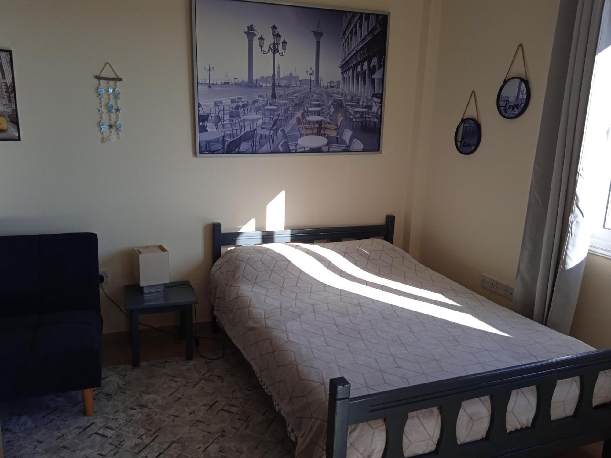 Xylophagou Rest And Relax 3 Ayia Napa Larnaca 1 Bedroom Apartment Xylophaghou Esterno foto