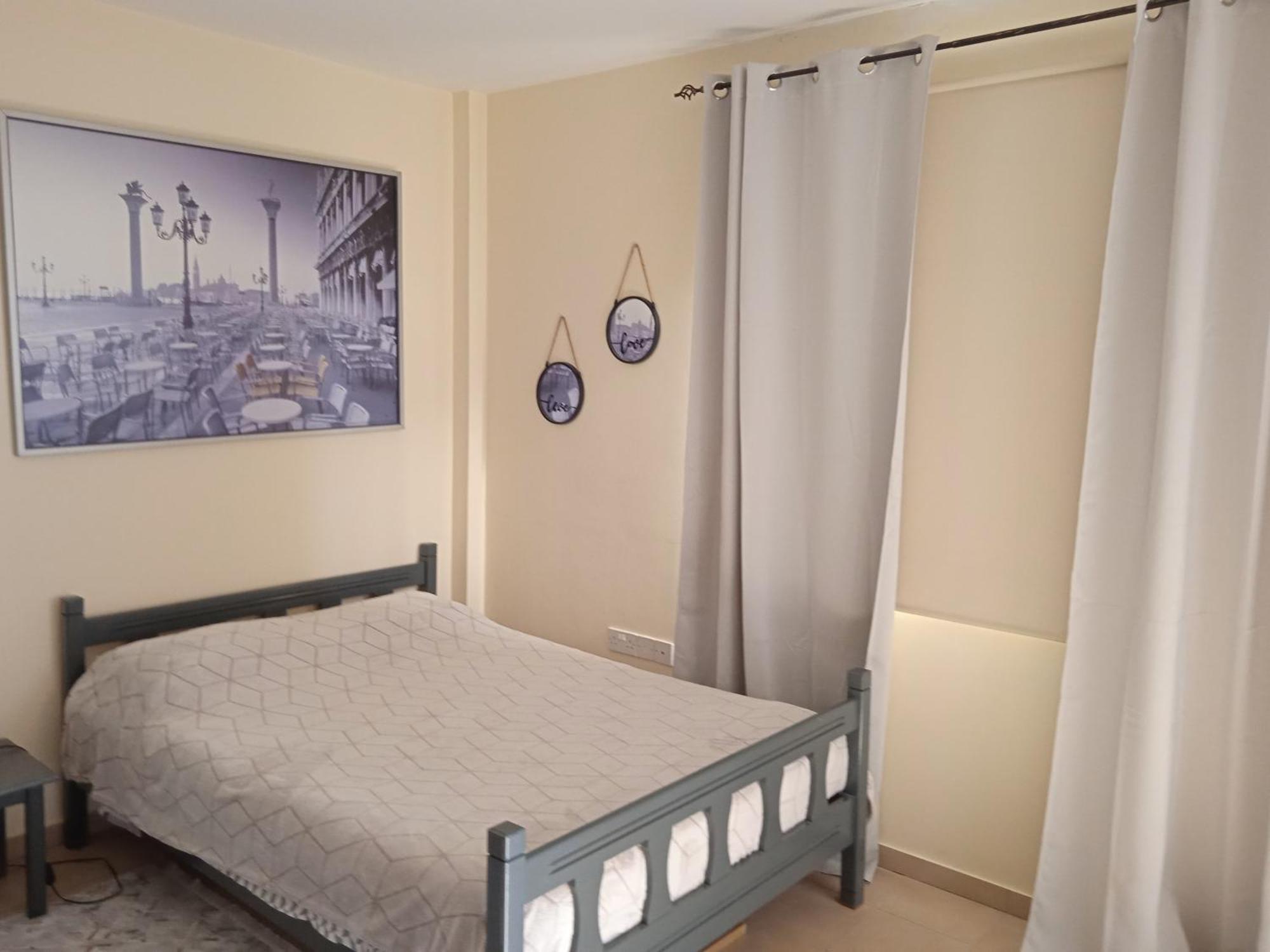 Xylophagou Rest And Relax 3 Ayia Napa Larnaca 1 Bedroom Apartment Xylophaghou Esterno foto
