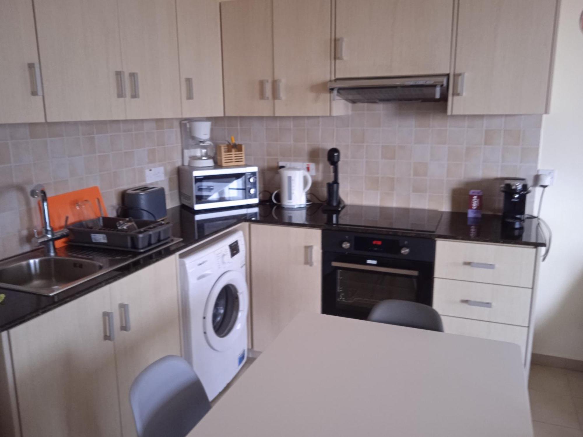 Xylophagou Rest And Relax 3 Ayia Napa Larnaca 1 Bedroom Apartment Xylophaghou Esterno foto