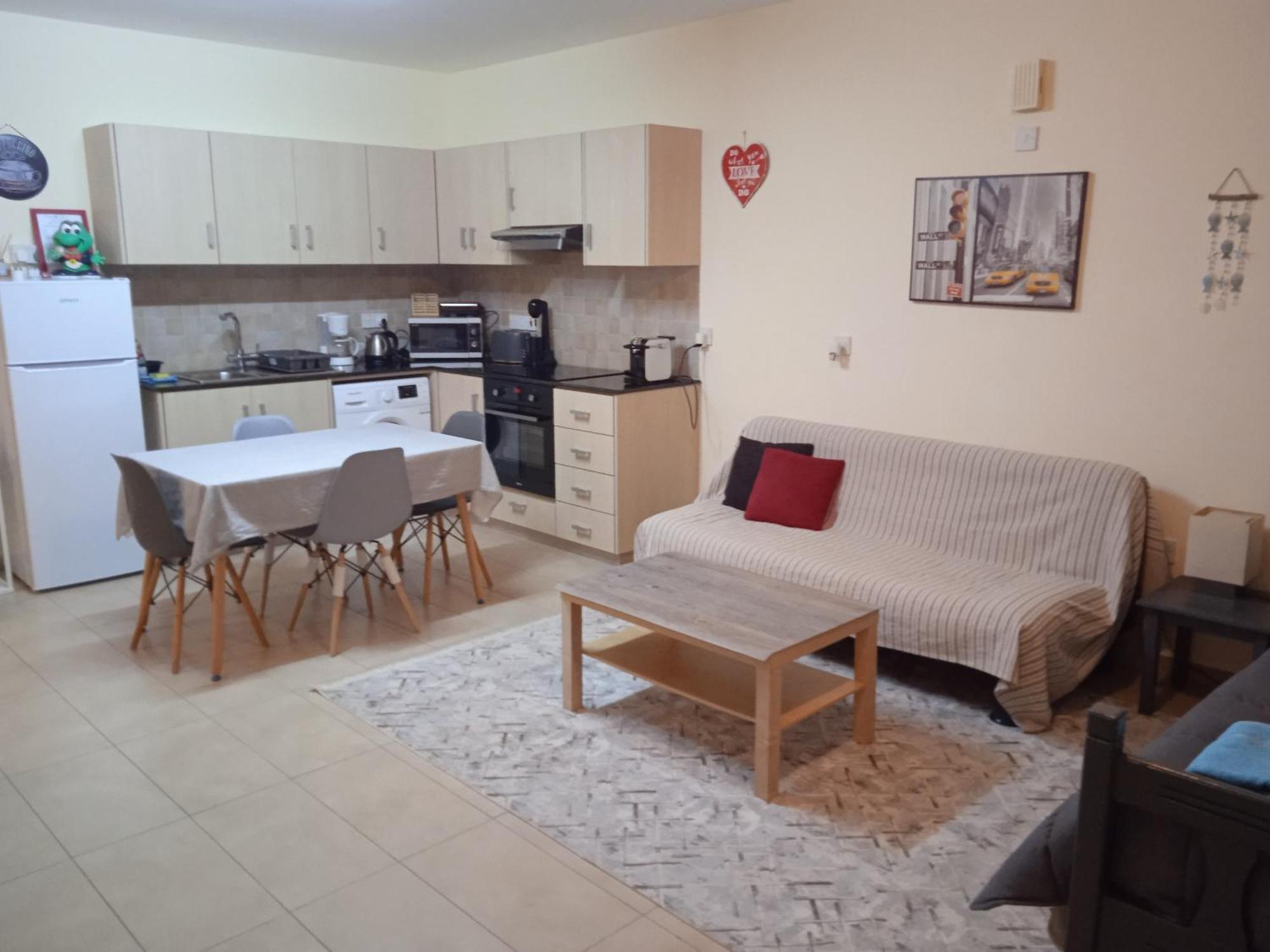 Xylophagou Rest And Relax 3 Ayia Napa Larnaca 1 Bedroom Apartment Xylophaghou Esterno foto