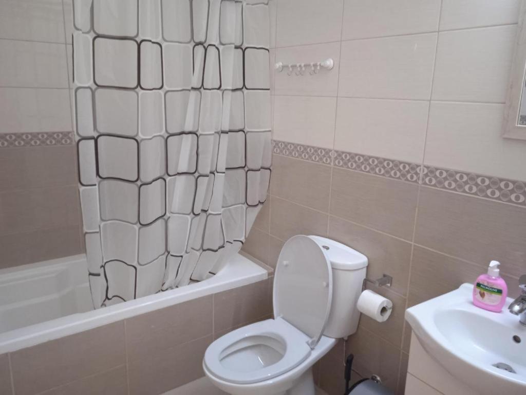 Xylophagou Rest And Relax 3 Ayia Napa Larnaca 1 Bedroom Apartment Xylophaghou Esterno foto
