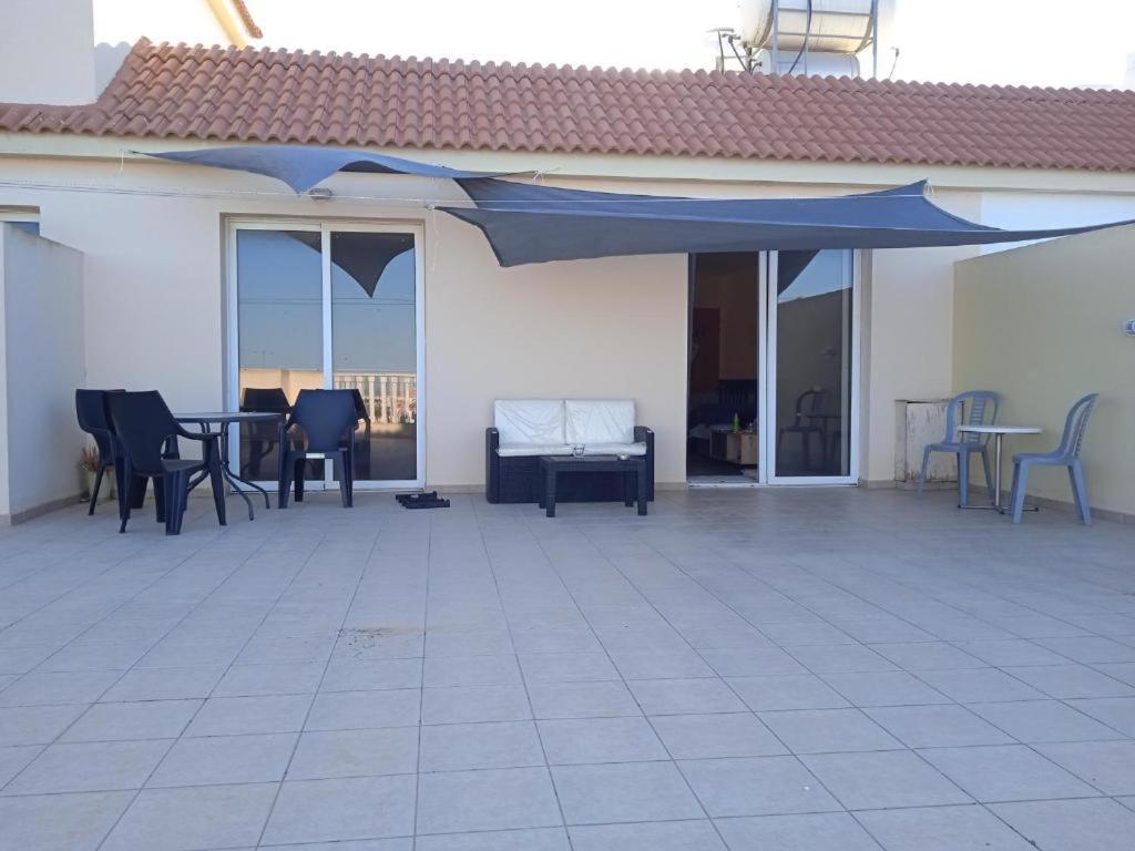 Xylophagou Rest And Relax 3 Ayia Napa Larnaca 1 Bedroom Apartment Xylophaghou Esterno foto