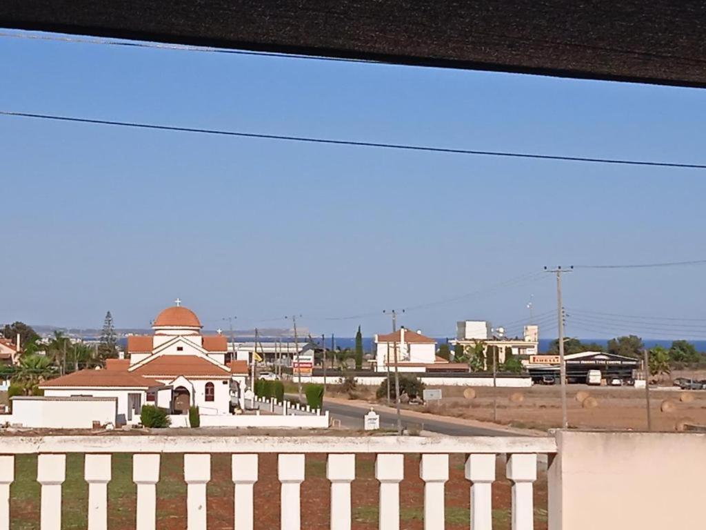 Xylophagou Rest And Relax 3 Ayia Napa Larnaca 1 Bedroom Apartment Xylophaghou Esterno foto