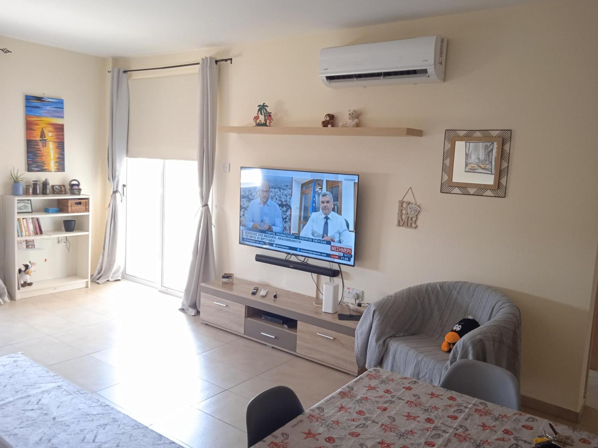Xylophagou Rest And Relax 3 Ayia Napa Larnaca 1 Bedroom Apartment Xylophaghou Esterno foto