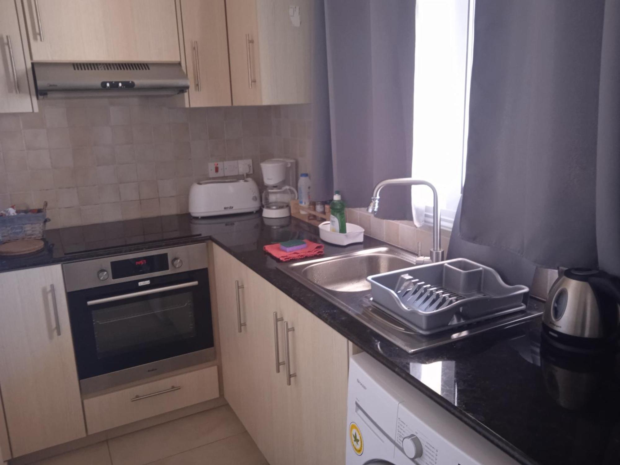 Xylophagou Rest And Relax 3 Ayia Napa Larnaca 1 Bedroom Apartment Xylophaghou Esterno foto