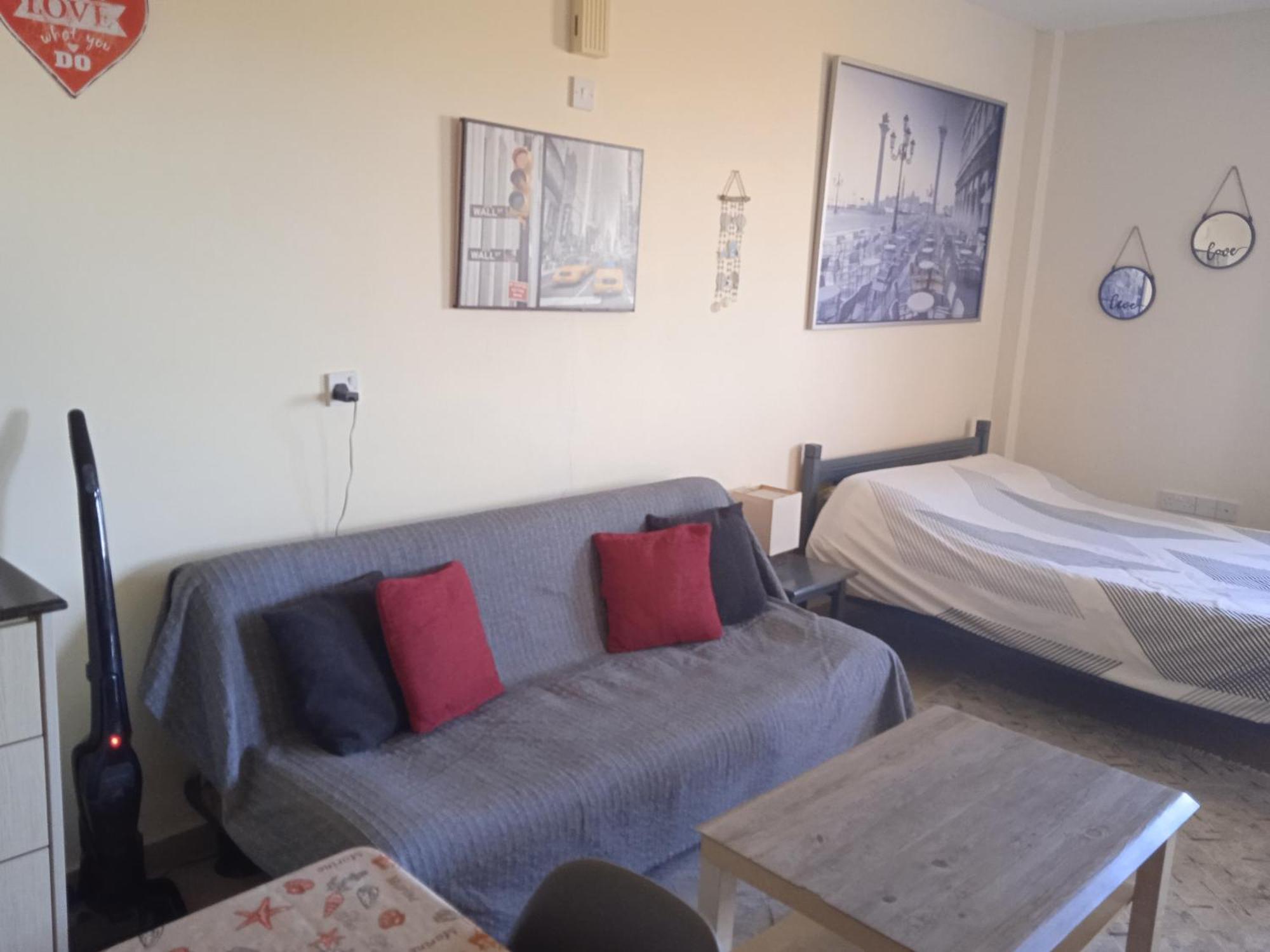 Xylophagou Rest And Relax 3 Ayia Napa Larnaca 1 Bedroom Apartment Xylophaghou Esterno foto
