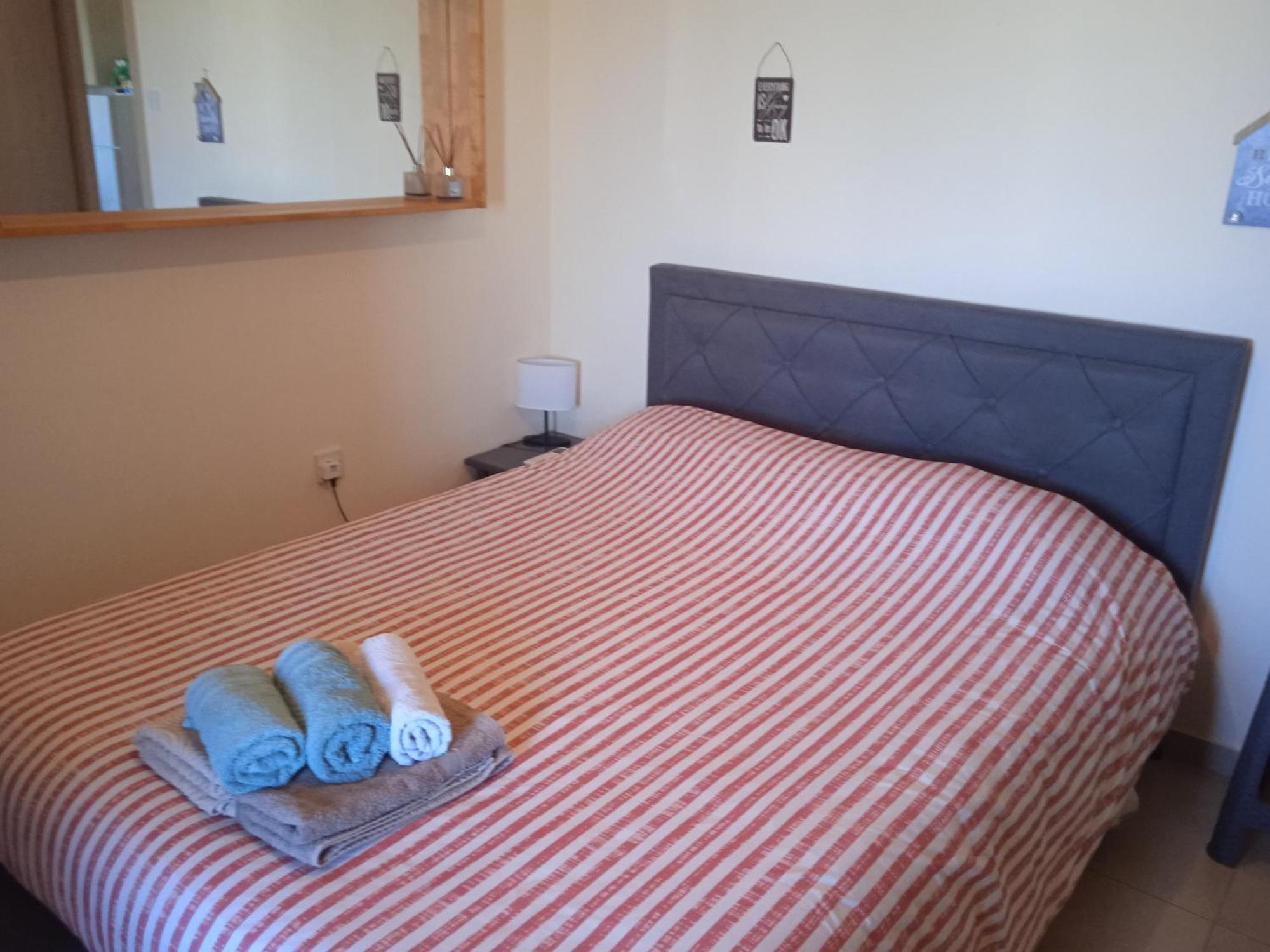 Xylophagou Rest And Relax 3 Ayia Napa Larnaca 1 Bedroom Apartment Xylophaghou Esterno foto